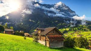Die beiden städte zürich und genf sind dabei besonders teuer und zählen zu den 10 teuersten wohnorten der welt. Haus In Der Schweiz Kaufen Guide Mit Checkliste Wise Zuvor Transferwise