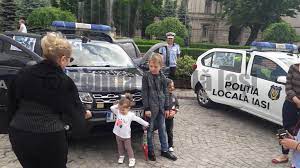 Directia de asistenta sociala iasi(d.a.s. DeclaraÅ£ii De Avere PoliÅ£ia LocalÄ Iasi