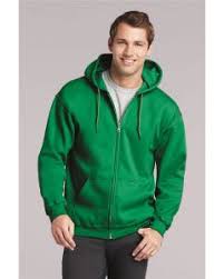 gildan heavy blend full zip hooded sweatshirt 18600