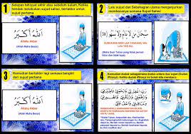 Sujud sahwi dilakukan dengan dua kali sujud sebelum salam atau sesudahnya oleh seseorang yang sedang bershalat. Zyaa On Twitter Cara Sujud Sahwi
