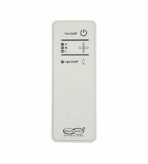 Enjoy comfort and convenience with ceiling fans with remotes from hunter. Hunter Pacific Ceiling Fan Remote Control White Rare For Sale Online Ebay