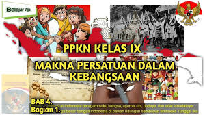 Koordinasi pusat dan daerah lebih mudah. Hakikat Negara Kesatuan Republik Indonesia Ppkn Kelas 12 Youtube
