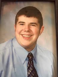 Challenge: Put your High School photo next to a current one of you. See how  much you've changed.