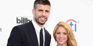 Pique and nadal have a close. Gerard Pique S Ex Talks About Shakira People Com
