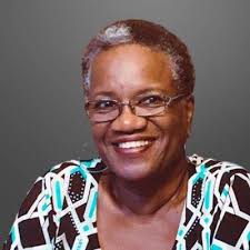 Jacquelyn Horton Ford