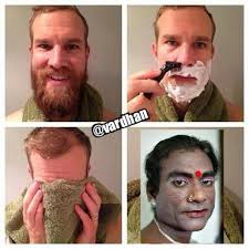 Men Without Beard Steemit