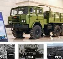 Appointed Manufacturer of Military Vehicle - Knowledge ...
