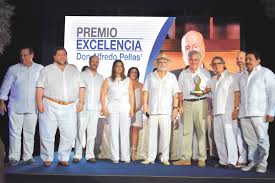 Carlos francisco pellas chamorro was born in managua, nicaragua, on january 10, 1953. Grupo Pellas Reconoce A Dos De Sus Empresas Con Un Premio A La Excelencia