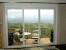 Living Room Sliding Glass Doors