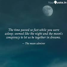 The Time Passed So Fast W Quotes Writings By D Chowdhury Yourquote