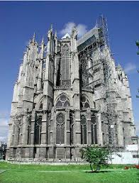 Click here to get your free copy now! Cathedral Of Saint Pierre Beauvais Photograph By P Allen Department Download Scientific Diagram