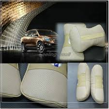 Car Styling Charcoal Headrest Car Automotive Interior Cushion Car Accessories For Volvo Xc90 Xc60 S80l S60 S40 C30 V6 On Aliex Volvo Xc90 Car Accessories Volvo