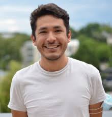 Luis Orenday Tapia thesis defense -