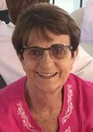 Sharon Ann Meehan Obituary