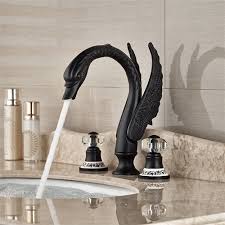 Check spelling or type a new query. Sink Faucet Bathroom Sink Faucets Shop Roman Swan Dark Oil Rubbed Bronze Sink Faucet At Bathselect Swan Bathroom Faucet Swan Undermount Sink Swan Bathroom Vanity Mirror Brass Swan