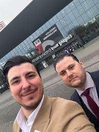 Eric Christopher Kinney