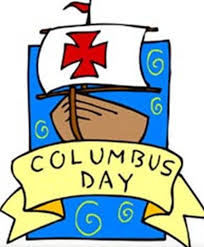 Hoy nos vuelve a contar una de sus historias…. Hoy Segundo Lunes De Octubre Se Celebra En Eeuu Columbus Day Dia De Colon Compartiendo Mi Opinion