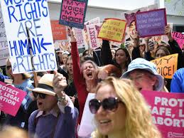 Abortion In The Us Vermont Protects Pro Choice Rights While Other States Seek To Follow Alabama S Example The Independent The Independent