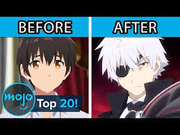 We have an extensive collection of amazing background images carefully chosen by our community. Top 20 Anime Characters Reborn As Powerful Beings Youtube