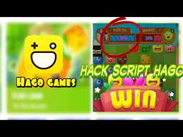 Hago cheat hago 2019 virus breaker root no root android. Cheat Funlink Script Hago Terbaru 2019 Youtube