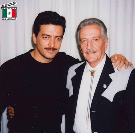 Antes de morir, Fernando Almada reveló una verdad impactante sobre su  hermano Mario Almada, que cambia la percepción que se tenía sobre su  relación y legado en el cine mexicano. https://colombia24h.com/anhhtv/antes- de-morir-fernando-almada-revelo-la ...