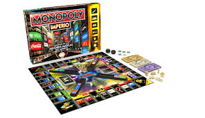 Disfruta de los mejores juegos relacionados con monopoly. Samsung Se Une Al Tablero De Monopoly Imperio Demostrando Que La Tecnologia Es Tambien Parte De La Diversion Revista Gadgets