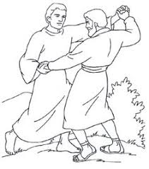 The story of leah, rachel, and jacob is quite a dramatic love triangle. Children S Ministry Jacob Esau Leah Rachel