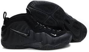 Black And White Foams Nike Air Foamposite Pro All Black Nike Shoe Store Nike Kd Shoes Mens Nike Air