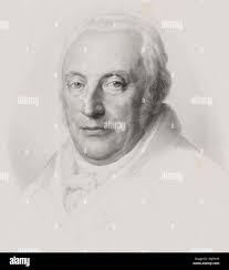 Caspar von hi-res stock photography and images