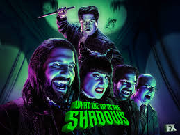 Check spelling or type a new query. Watch What We Do In The Shadows Season 2 Prime Video