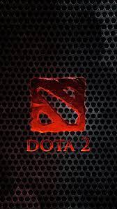 Iphone Android Mobile Phone Wallpapers Oboi Dota 2 Na Mobilnyj Oboi Igrovye Arty Muaj Taj