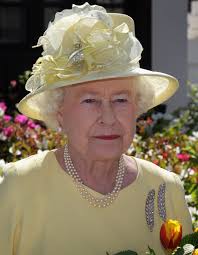 The Queen's Royal Brooches: The Early Years