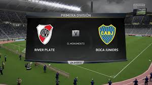 Video oficial de telemundo deportes. Cpu Prediction River Plate Vs Boca Juniors Copa Libertadores 2014 15 The Koalition