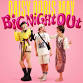 Daisy Doris May: Big Night Out event image