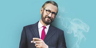 Tempesta ha soldi, carisma, fiuto per gli affari e pochi scrupoli. Io Sono Tempesta Film Stasera In Tv Cast Trama Streaming