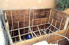 Build a room in basement How To Build A Secret Room Underground Housesumo Com