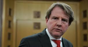 POLITICO Playbook Power Briefing: White House shuffles staff for SCOTUS  confirmation battle