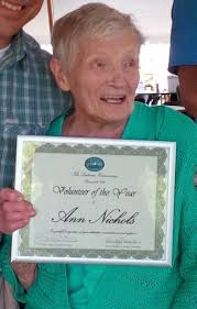 On behalf of the Gilbert family, I wanted to share the obituary of my dear  grandma and long-time Oakridge resident, Alberta (Bertie) Gilbert. Bertie  was a fourth-grade teacher in the Oakridge School