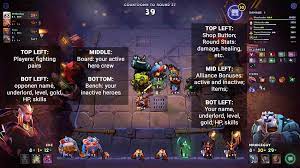 Dota underlords early game strategy. Dota Underlords Beginner Guide