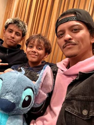 Zyah Rhythm and Nyjah Music Love Cover | TikTok