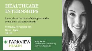 PFW Department of Biological Sciences (@PFW_Biology)