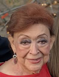 Obituary information for Herminia S. Garzon