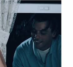 Hello Ghostface in Denmark