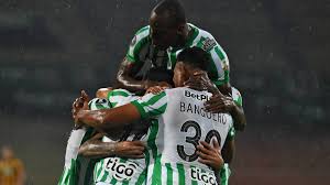 Atletico nacional vs nacional online trên website xem trực tiếp bóng đá nhanh nhất, ổn định nhất.website cung cấp link sopcast, link youtube xem bóng đá hôm nay, tất cả link sopcast k+, link sopcast xem bóng đá vtv3, chuẩn hd. Desde Europa Le Ponen El Ojo A Figura De Atletico Nacional
