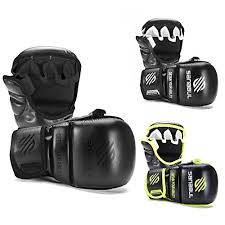 Ready To Bang Bro Our 4 Top Mma Gloves For Knocking Skulls