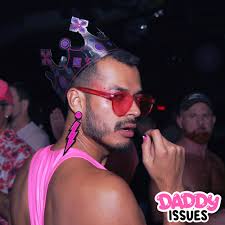 Pictures from my birthday bash at the first-ever Daddy Issues Party in  Dallas are up