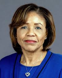 Faculty and Staff Listing