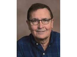 Daniel "Dan" Rolling Obituary (2024)