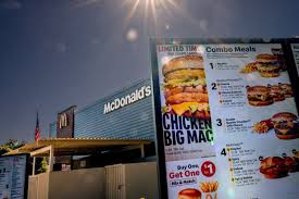 McDonald's Cuts Prices! Is It Enough to Beat Trump's Tariff Troubles?
