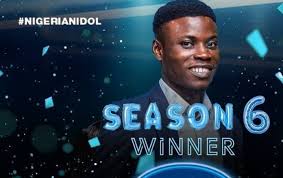 Who will be crowned the #nigerianidol? Hlxtffp65on Um